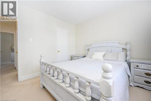 2422 New Street Unit# 9, Burlington, ON 