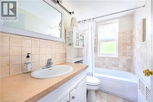 2422 New Street Unit# 9, Burlington, ON 