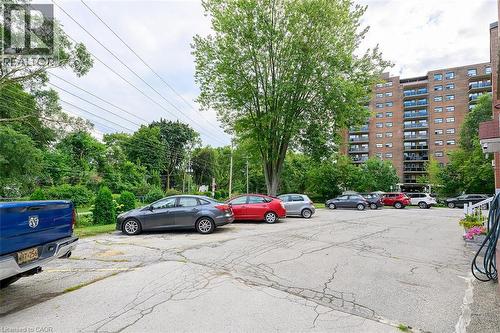 2422 New Street Unit# 9, Burlington, ON 