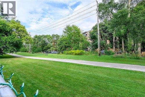 2422 New Street Unit# 9, Burlington, ON 