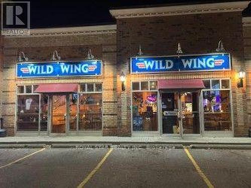 2 & 3 - 75 Alder Street, Orangeville, ON 