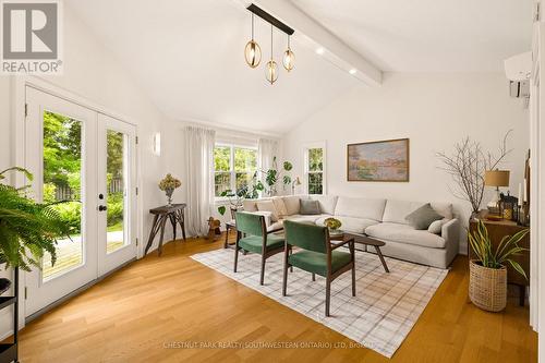 Potential In-Law Suite or Family Room - 15 Panabaker Street, Cambridge, ON 