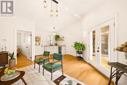 Potential In-Law Suite or Family Room - 
