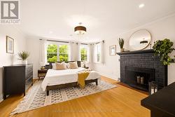 Primary Bedroom - 