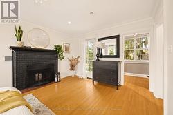 Primary Bedroom - 
