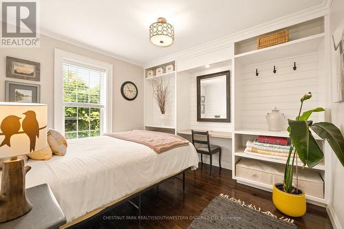 Bedroom - 15 Panabaker Street, Cambridge, ON 