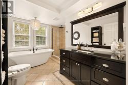 Bathroom - 