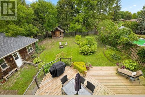 15 Panabaker Street, Cambridge, ON 