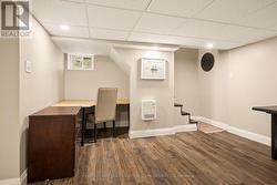 Basement - 