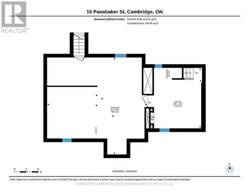 15 Panabaker Street, Cambridge, ON 