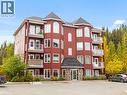 201-6100 6Th Avenue, Whitehorse, YT 