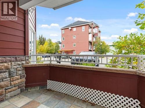 201-6100 6Th Avenue, Whitehorse, YT 