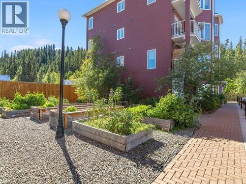 201-6100 6Th Avenue, Whitehorse, YT 