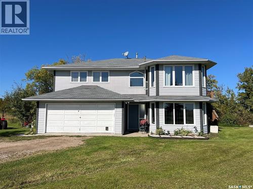 Jost Acreage, Meadow Lake Rm No.588, SK 