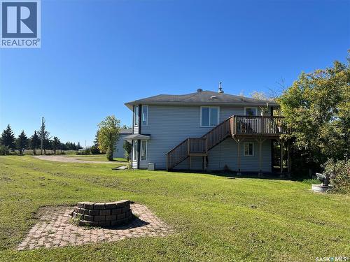 Jost Acreage, Meadow Lake Rm No.588, SK 