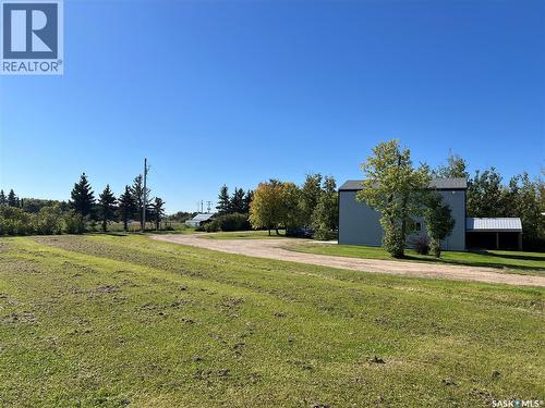 Jost Acreage, Meadow Lake Rm No.588, SK 