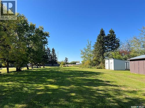 Jost Acreage, Meadow Lake Rm No.588, SK 