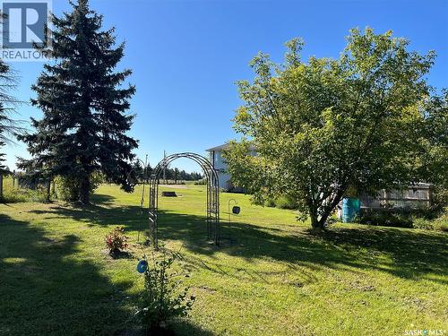 Jost Acreage, Meadow Lake Rm No.588, SK 