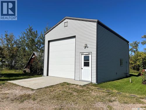 Jost Acreage, Meadow Lake Rm No.588, SK 