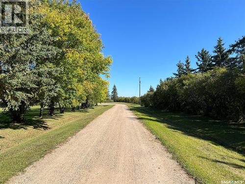 Jost Acreage, Meadow Lake Rm No.588, SK 