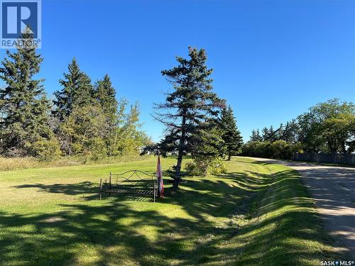 Jost Acreage, Meadow Lake Rm No.588, SK 