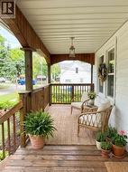 646 PICHE Windsor, ON N9C 3G5