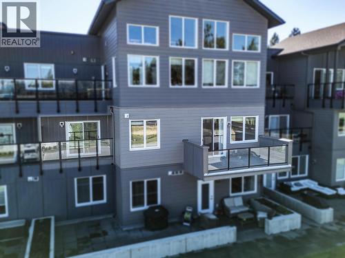 355 Legacy Lookout Unit# 202, Cranbrook, BC 