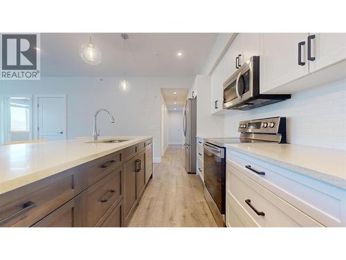 355 Legacy Lookout Unit# 202, Cranbrook, BC 