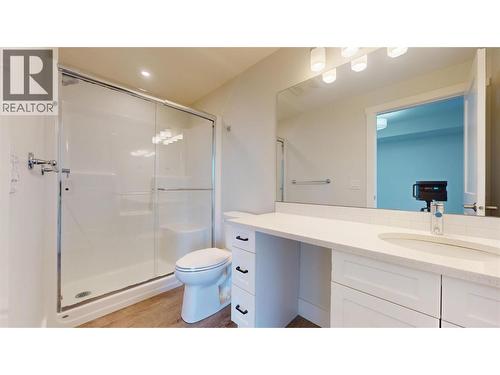 355 Legacy Lookout Unit# 202, Cranbrook, BC 