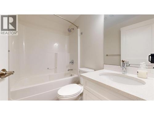 355 Legacy Lookout Unit# 202, Cranbrook, BC 