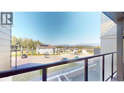 355 Legacy Lookout Unit# 202, Cranbrook, BC 