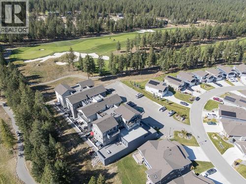 355 Legacy Lookout Unit# 202, Cranbrook, BC 
