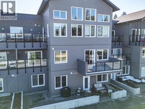 355 Legacy Lookout Unit# 202, Cranbrook, BC 