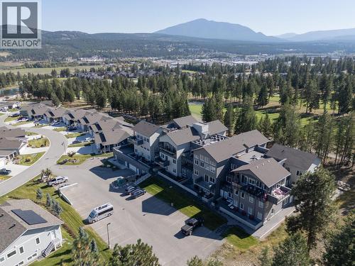 355 Legacy Lookout Unit# 202, Cranbrook, BC 