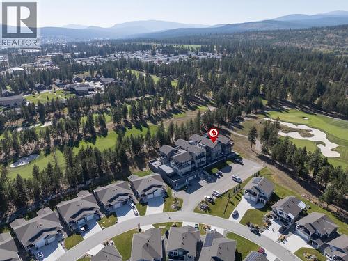 355 Legacy Lookout Unit# 202, Cranbrook, BC 