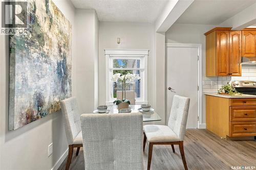 1121 B Avenue N, Saskatoon, SK 