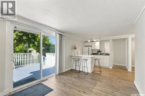 1121 B Avenue N, Saskatoon, SK 
