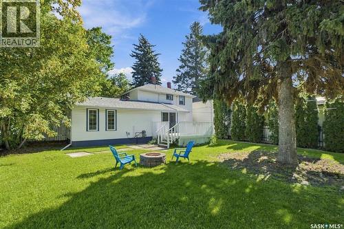 1121 B Avenue N, Saskatoon, SK 