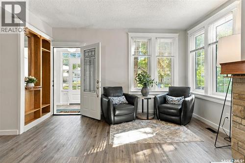 1121 B Avenue N, Saskatoon, SK 