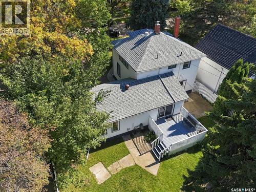 1121 B Avenue N, Saskatoon, SK 