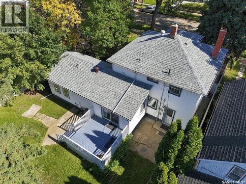 1121 B Avenue N, Saskatoon, SK 
