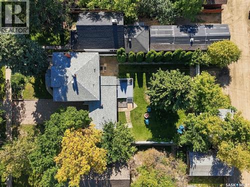 1121 B Avenue N, Saskatoon, SK 