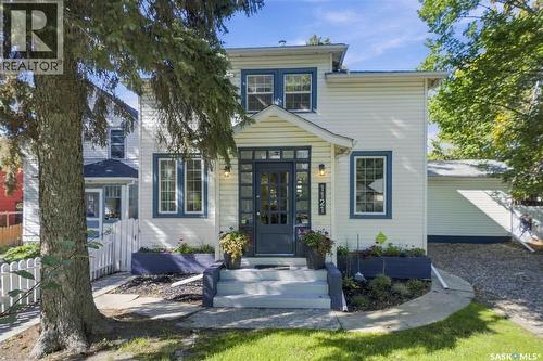 1121 B Avenue N, Saskatoon, SK 