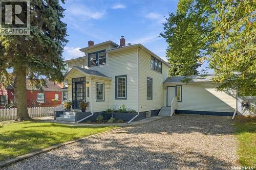 1121 B Avenue N, Saskatoon, SK 