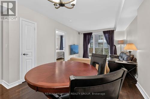 208 - 200 Besserer Street, Ottawa, ON 