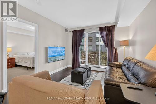 208 - 200 Besserer Street, Ottawa, ON 