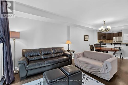 208 - 200 Besserer Street, Ottawa, ON 