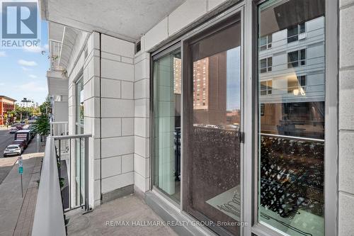 208 - 200 Besserer Street, Ottawa, ON 