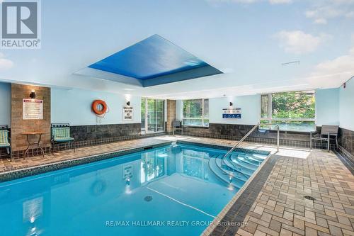 208 - 200 Besserer Street, Ottawa, ON 