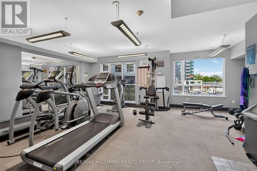 208 - 200 Besserer Street, Ottawa, ON 